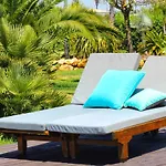 Beautiful Algarve Pool Bali 15min To Mexilhoeira Grande
