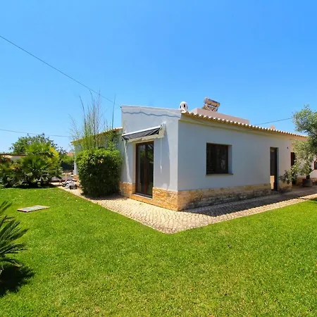 Beautiful Algarve Pool Bali 15min To Villa *