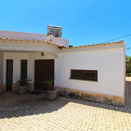 Beautiful Algarve Pool Bali 15min To Villa