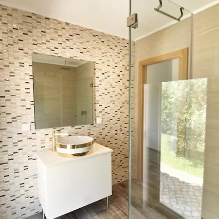 Cozy Luxury Pool Bali With A Big Privat Garden * Mexilhoeira Grande