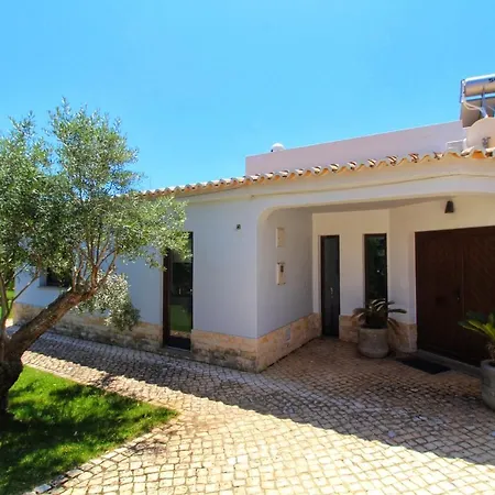 Beautiful Algarve Pool Bali 15min To Villa