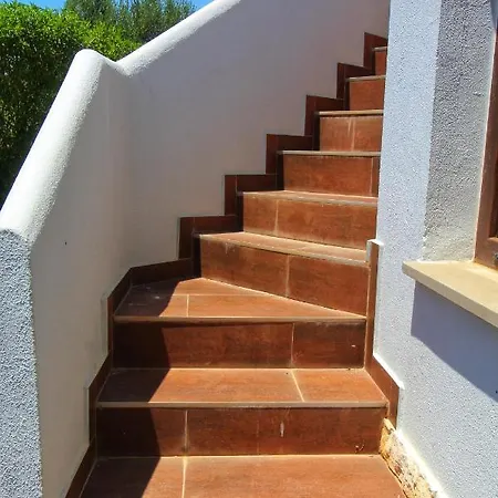 Villa Beautiful Algarve Pool Bali 15min To