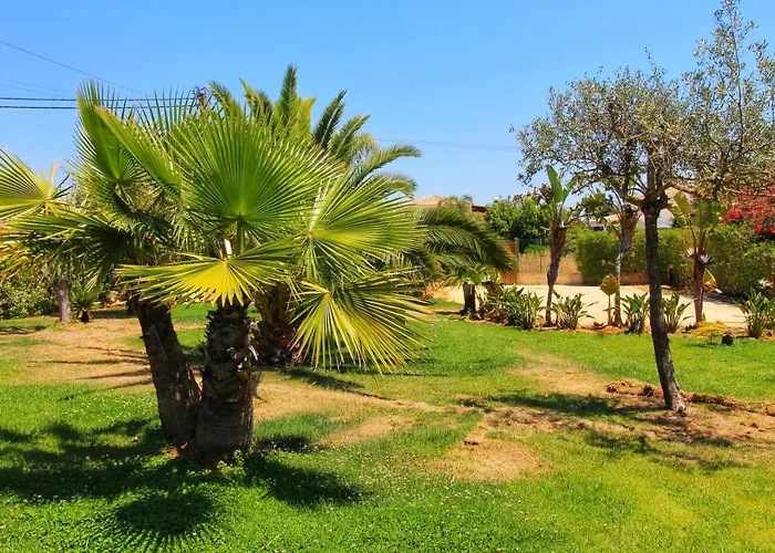 Villa Beautiful Algarve Pool Bali 15min To *