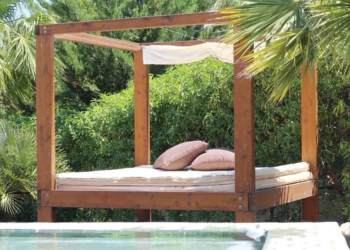 Beautiful Algarve Pool Bali 15min To Villa