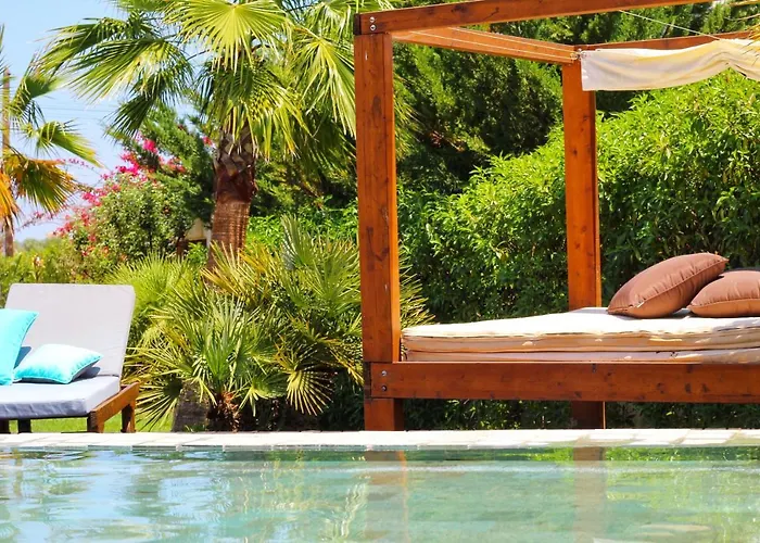 Beautiful Algarve Pool Bali 15min To * Mexilhoeira Grande