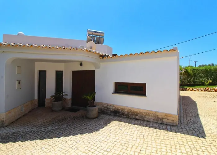 Beautiful Algarve Pool Bali 15min To Villa