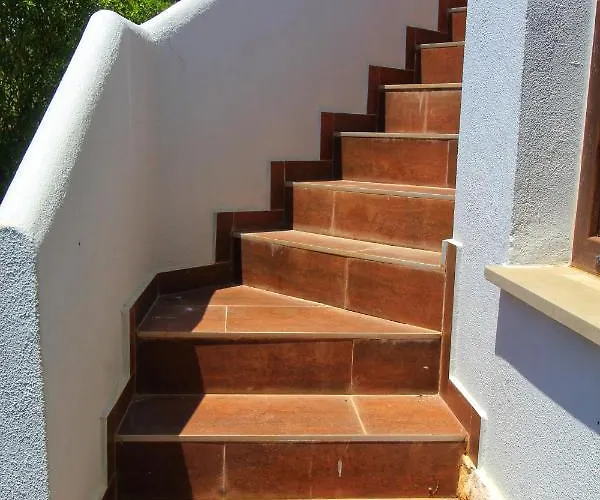 Villa Beautiful Algarve Pool Bali 15min To