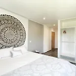 Beautiful Algarve Pool Bali 15min To Villa