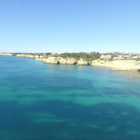 别墅 Beautiful Algarve Pool Bali 15min To *