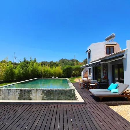 Beautiful Algarve Pool Bali 15min To *