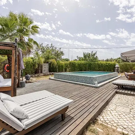 Beautiful Algarve Pool Bali 15min To *